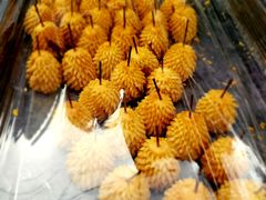 -玉林烤鸭店(定福庄店)