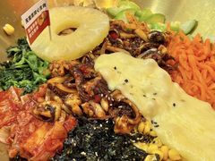 -食米家拌饭(梅溪新天地店)