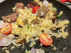 松露风味牛排饭-西堤牛排(北京国瑞店)