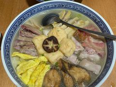 -得意楼蒸菜馆