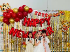 -爱彼格林珑悦幼儿园