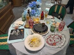 -秘密旅行Bonjour(黑金冠 江南西店)