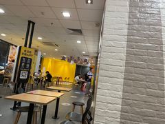 -麦当劳(东岳大道店)