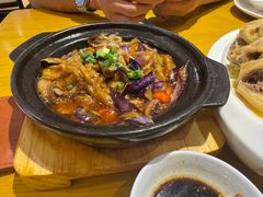 -东就鸭饭店·古早海南菜(友谊南海城店)