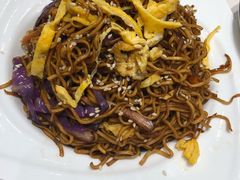 炒面-御彩酒家(东风东路店)