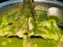 -狮拾久·现代新加坡料理(壹方城店)