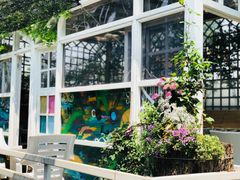 -三圣花乡旅游区