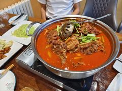 -巴依老爷新疆餐厅