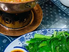 -蜗牛小馆醉乡民谣云南菜(惠新西里店)