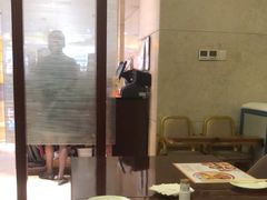 -华安国际大酒店-餐厅