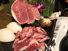 -九田家黑牛烤肉料理(石路天虹店)