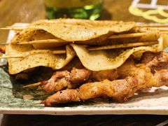 -局气烤鸭·北京菜(前门店)