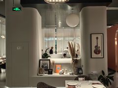 -IL Forno 意坊·意大利餐厅(温州万象城店)