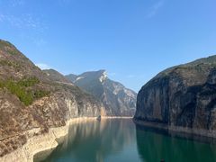 -白帝城·瞿塘峡景区