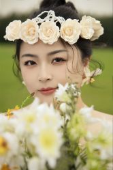 -Mu慕婚纱摄影·超级工作室