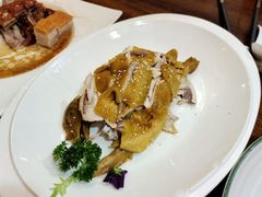 -东江海鲜酒家(艺都分店)