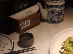 -绿茶餐厅(西湖银泰百货店)