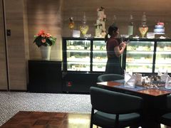 -雅邦朗悦国际酒店·乐悦自助餐厅