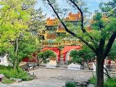 -普陀宗乘之庙(小布达拉宫)