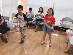 -英孚教育青少儿(宝龙中心)