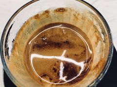 Dirty-麻雀咖啡SPARROW COFFEE(十全街店)