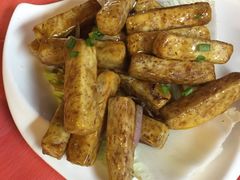 -老北京热气涮羊肉(正荣时代广场店)