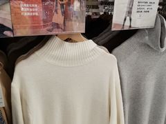 -优衣库(长春欧亚卖场店)