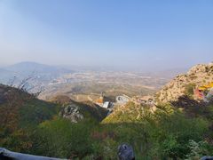 -鸡鸣山旅游风景区