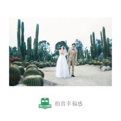 -绿皮火车照相馆 婚纱照旅拍(厦门店)