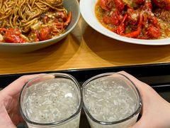 -莲餐厅·湖北菜·潜江小龙虾店(愚园路店)
