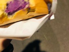 -半饱台式茶点