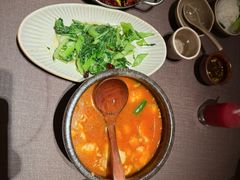 -山石榴·贵州菜(陆家嘴中心店)