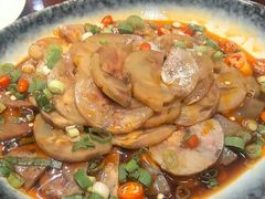 -鹿鸣春饭店(总店)