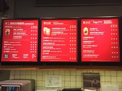 -星巴克(深圳海岸城4楼店)