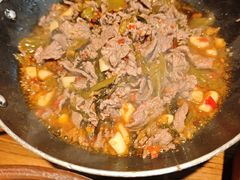 -老阿爸鲜鱼土菜(昆山花桥店)