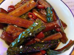 -山河屯铁锅炖鲜鹅·东北菜(开发区一店)