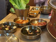 -闻老头·菊花炭烤肉(D11店)