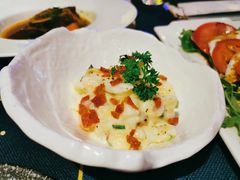 -又见马甲M8融合西餐厅(厦门体育中心店)