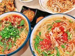 -青和小锅米线(翠湖店)