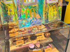 -麦当劳(宾水西道店)