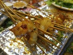 碳烤五花肉-醉烧膘·烧烤夜宵王(总店)