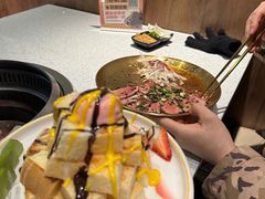 -炭之家·齐齐哈尔非遗烤肉·鲜切直供(中央大街店)