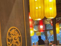 -蜀国大将老火锅(江北店)