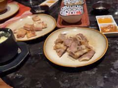 -雾山韩式烤肉·海南糟粕&椰子鸡火锅·海景餐厅(三亚绿发山海天JW万豪酒店)