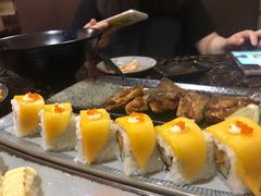 -福田屋料理(中南花园店)