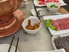 -牛街·马辈儿涮肉(牛街二店)