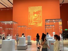 -北京工艺美术博物馆