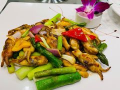 -东港喜来登酒店·天香阁中餐厅