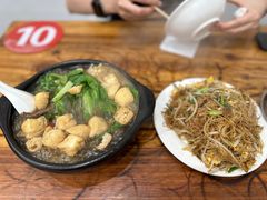 牛肉砂锅-凡老头米线砂锅(古荡新村西粮站)
