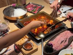 -锦城印象火锅(天府三街店)